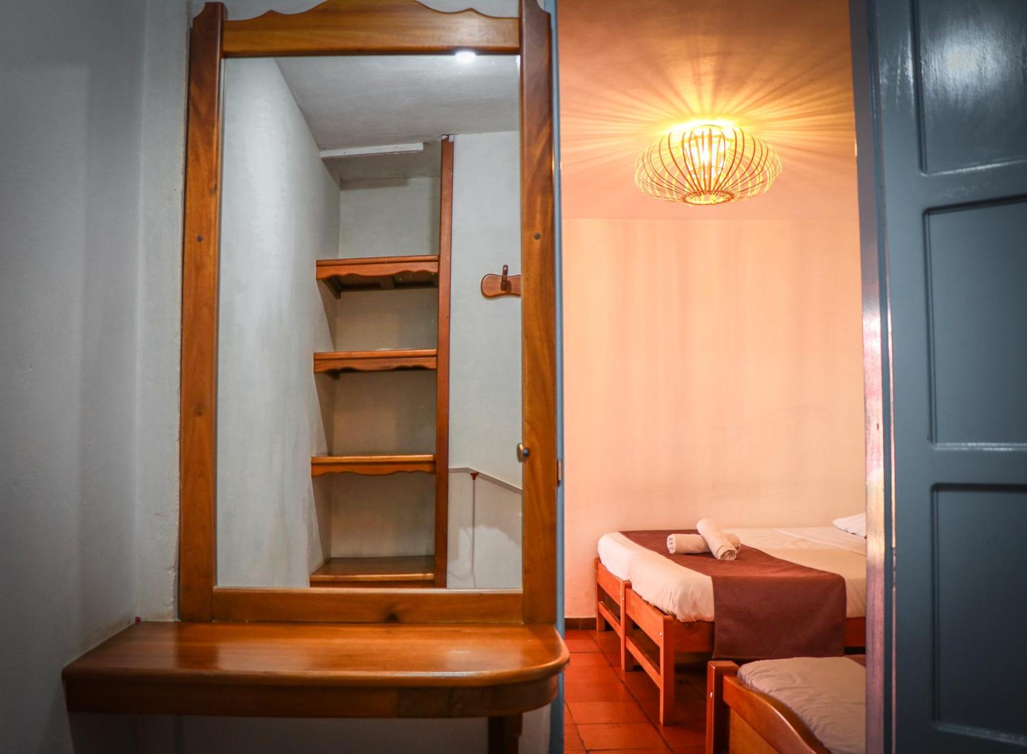 Aura Hotel Parque Barichara By Infinity Extérieur photo