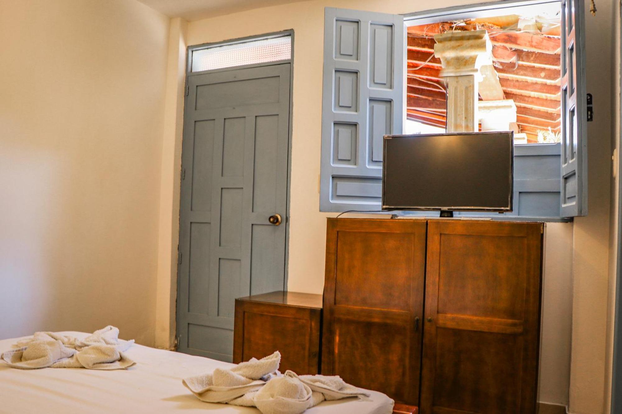 Aura Hotel Parque Barichara By Infinity Extérieur photo
