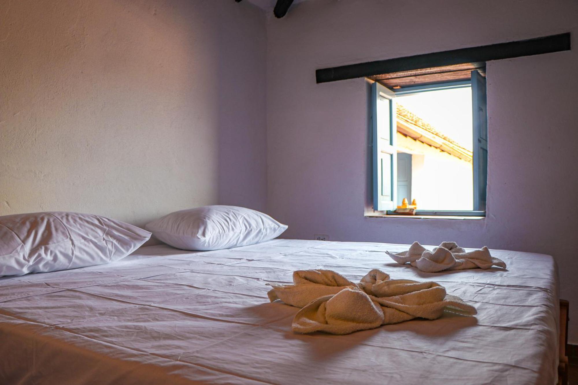 Aura Hotel Parque Barichara By Infinity Extérieur photo