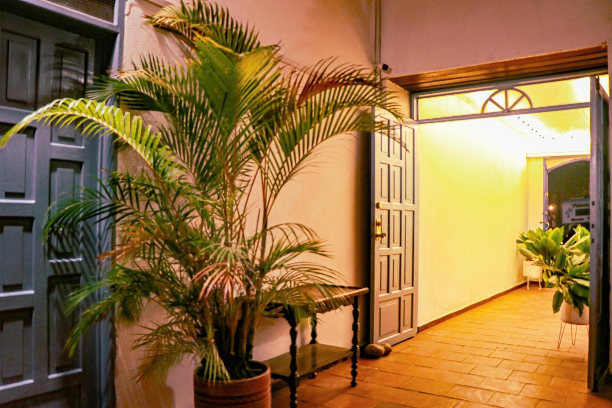Aura Hotel Parque Barichara By Infinity Extérieur photo