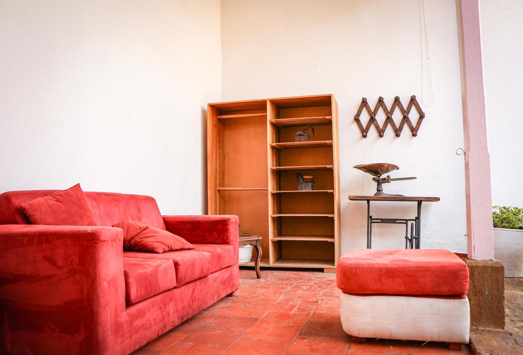 Aura Hotel Parque Barichara By Infinity Extérieur photo